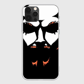 Чехол для iPhone 12 Pro с принтом Metalocalypse (Dethklok) 1 в Петрозаводске, силикон | область печати: задняя сторона чехла, без боковых панелей | dethklok | metalocalypse
