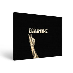 Холст прямоугольный с принтом Scorpions в Петрозаводске, 100% ПВХ |  | scorpions | клаус майне
рудольф шенкер | маттиас ябс | микки ди | павел мончивода | скорпионы