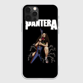 Чехол для iPhone 12 Pro Max с принтом Pantera #13 в Петрозаводске, Силикон |  | Тематика изображения на принте: anselmo | darel | darell | darrel | darrell | dimebag | pantera | phil | ансельма | ансельмо | даймбег | даймбэг | дарел | дарелл | даррел | даррелл | даррэл | дарэл | дарэлл | пантера | фил