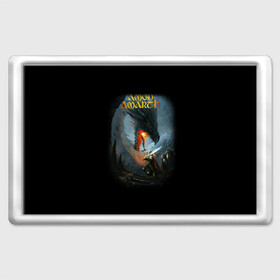 Магнит 45*70 с принтом Amon Amarth #1 в Петрозаводске, Пластик | Размер: 78*52 мм; Размер печати: 70*45 | amart | amarth | amon | death | hegg | johan | metal | music | viking | амарз | амарс | амарт | амон | викинг | дет | дэт | йохан | метал | металл | хег | хегг