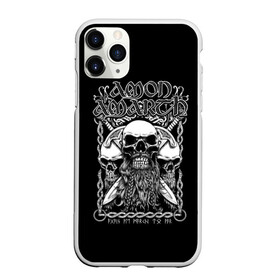 Чехол для iPhone 11 Pro Max матовый с принтом Amon Amarth #3 в Петрозаводске, Силикон |  | amart | amarth | amon | death | hegg | johan | metal | music | viking | амарз | амарс | амарт | амон | викинг | дет | дэт | йохан | метал | металл | хег | хегг