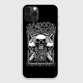 Чехол для iPhone 12 Pro Max с принтом Amon Amarth #3 в Петрозаводске, Силикон |  | amart | amarth | amon | death | hegg | johan | metal | music | viking | амарз | амарс | амарт | амон | викинг | дет | дэт | йохан | метал | металл | хег | хегг