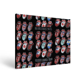 Холст прямоугольный с принтом The Rolling Stones в Петрозаводске, 100% ПВХ |  | англия | аргентина | блюз рок | канада | мик джаггер | музыка | песни | психоделический рок | ритм н блюз | рок | рок н ролл | ролинг | рот | стоун | стоунз | сша | флаг | язык | япония