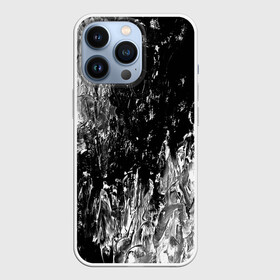 Чехол для iPhone 13 Pro с принтом GRAYBLACK в Петрозаводске,  |  | Тематика изображения на принте: abstraction | color | spray | tie dye | абстракция | акварель | живопись | искусство | краски | текстуры | цветные краски | яркие цвета