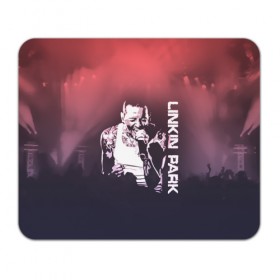 Коврик прямоугольный с принтом Linkin Park (Честер) в Петрозаводске, натуральный каучук | размер 230 х 185 мм; запечатка лицевой стороны | bennington | chester | linkin park | альтернативный метал | альтернативный рок | беннингтон | группа | линкин парк | музыкант | ню метал | певец | рок | рэп | рэп рок | честер | электроник рок