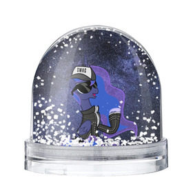 Снежный шар с принтом Swag в Петрозаводске, Пластик | Изображение внутри шара печатается на глянцевой фотобумаге с двух сторон | cosmos | my little ponny | swag | арт | астрономия | вселенная | звезды | космос | круто | моя маленькая пони | мультфильмы | свэг | сериалы