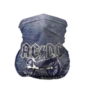 Бандана-труба 3D с принтом AC/DC пушка в Петрозаводске, 100% полиэстер, ткань с особыми свойствами — Activecool | плотность 150‒180 г/м2; хорошо тянется, но сохраняет форму | ac dc | acdc | for those about to rock | австралийская | ангус янг | блюз рок | головы | группа | крис слэйд | метал | музыканты | певцы | рок | рок н ролл | сталь | стиви янг | хард рок | эксл роуз