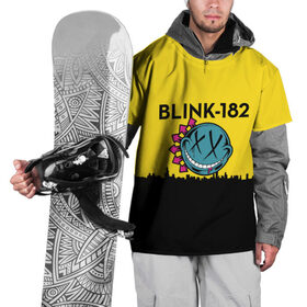 Накидка на куртку 3D с принтом Blink-182 город в Петрозаводске, 100% полиэстер |  | Тематика изображения на принте: blink | альтернативный рок | блинк | город | желтый | марк хоппус | музыка | мэтт скиба | панк | панк рок | песни | поп панк | рок | скейт панк | смайл | солнце | трэвис баркер