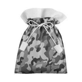 Подарочный 3D мешок с принтом Ночной Камуфляж #1 в Петрозаводске, 100% полиэстер | Размер: 29*39 см | 23 февраля | camo | camouflage | fck | military | армия | военные | городской | зима | камуфляж | камуфляжный | лес | милитари | море | морской | мужчинам | патриот | пиксельный | подарок | праздник | пустыня