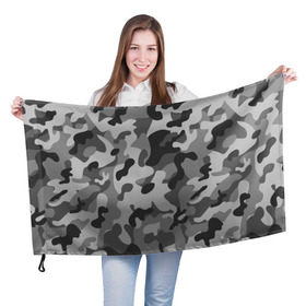 Флаг 3D с принтом Ночной Камуфляж #1 в Петрозаводске, 100% полиэстер | плотность ткани — 95 г/м2, размер — 67 х 109 см. Принт наносится с одной стороны | 23 февраля | camo | camouflage | fck | military | армия | военные | городской | зима | камуфляж | камуфляжный | лес | милитари | море | морской | мужчинам | патриот | пиксельный | подарок | праздник | пустыня