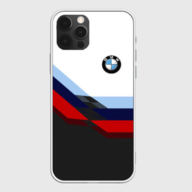 Чехол для iPhone 12 Pro Max с принтом BMW M SPORT | БМВ в Петрозаводске, Силикон |  | bmw | автомобиль | автомобильные | бмв | лучшие | марка | машины | мужчинам | патриот | подарок | прикольные | тренд | фанат | флаг
