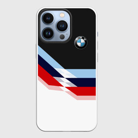 Чехол для iPhone 13 Pro с принтом BMW M SPORT в Петрозаводске,  |  | Тематика изображения на принте: bmw | bmw motorsport | bmw performance | carbon | m | motorsport | performance | sport | бмв | карбон | моторспорт | спорт