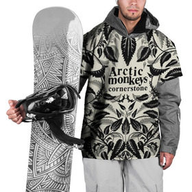 Накидка на куртку 3D с принтом Arctic Monkeys природа в Петрозаводске, 100% полиэстер |  | алекс тёрнер | арктик | арктические мартышки | гаражный | группа | джейми кук | инди рок | манкис | музыка | мэтт хелдер | ник о мэлли | обезьяна | постпанк ривайвл | психоделический | рок