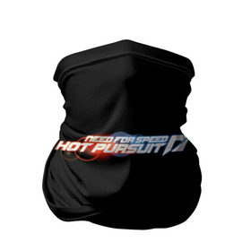 Бандана-труба 3D с принтом Need For Speed: Hot Pursuit в Петрозаводске, 100% полиэстер, ткань с особыми свойствами — Activecool | плотность 150‒180 г/м2; хорошо тянется, но сохраняет форму | car | crew | dirt | forza | grid | nfs | race | гонки | машина | нфс