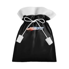 Подарочный 3D мешок с принтом Need For Speed: Hot Pursuit в Петрозаводске, 100% полиэстер | Размер: 29*39 см | Тематика изображения на принте: car | crew | dirt | forza | grid | nfs | race | гонки | машина | нфс