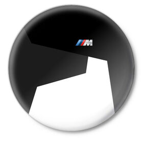 Значок с принтом Бмв | Bmw 2018 №1 в Петрозаводске,  металл | круглая форма, металлическая застежка в виде булавки | bmw | бмв | машины