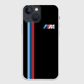 Чехол для iPhone 13 mini с принтом BMW BLACK COLLECTION | БМВ в Петрозаводске,  |  | bmw | bmw motorsport | bmw performance | carbon | m | motorsport | performance | sport | бмв | карбон | моторспорт | спорт