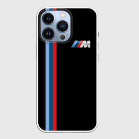 Чехол для iPhone 13 Pro с принтом BMW BLACK COLLECTION | БМВ в Петрозаводске,  |  | bmw | bmw motorsport | bmw performance | carbon | m | motorsport | performance | sport | бмв | карбон | моторспорт | спорт