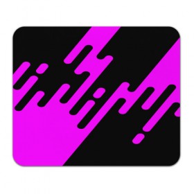 Коврик прямоугольный с принтом Pink geometry в Петрозаводске, натуральный каучук | размер 230 х 185 мм; запечатка лицевой стороны | abstraction | engine | pattern | абстракция | геометрия | графики | движение | краска | текстура | чертежи | штрихи