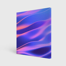 Холст квадратный с принтом Water Colors в Петрозаводске, 100% ПВХ |  | Тематика изображения на принте: абстракция | вода.цветные | волны | краски | море | радужные | розовый | синий | фиолетовый | цвет | цвета | яркие