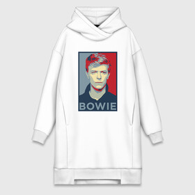 Платье-худи хлопок с принтом David Bowie в Петрозаводске,  |  | bowie | david | альтернативный | арт | боуи | глэм | джаз | дэвид | музыка | музыкант | певец | поп | попрок | психоделический | рок | соул | хард | хардрок | экспериментальный | электронная | эмбиент
