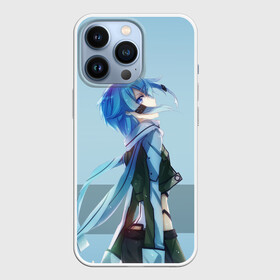 Чехол для iPhone 13 Pro с принтом Sinon Sao Мастера меча Онлайн в Петрозаводске,  |  | anime | sao | sinon | sword art online | мастера меча онлайн