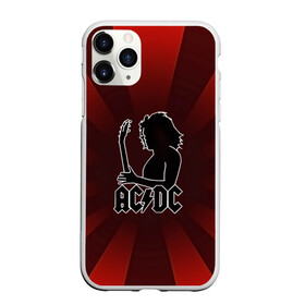 Чехол для iPhone 11 Pro матовый с принтом Солист AC DC в Петрозаводске, Силикон |  | ac dc | acdc | австралийская | альбом | ангус янг | блюз рок | гитара | головы | группа | крис слэйд | музыканты | надпись | певцы | рок | рок н ролл | стиви янг | хард рок | эксл роуз