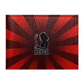 Обложка для студенческого билета с принтом Солист AC/DC в Петрозаводске, натуральная кожа | Размер: 11*8 см; Печать на всей внешней стороне | ac dc | acdc | австралийская | альбом | ангус янг | блюз рок | гитара | головы | группа | крис слэйд | музыканты | надпись | певцы | рок | рок н ролл | стиви янг | хард рок | эксл роуз
