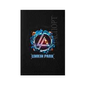 Обложка для паспорта матовая кожа с принтом Двигатель Linkin Park в Петрозаводске, натуральная матовая кожа | размер 19,3 х 13,7 см; прозрачные пластиковые крепления | Тематика изображения на принте: bennington | chester | linkin park | альтернативный метал | альтернативный рок | беннингтон | группа | линкин парк | музыкант | ню метал | певец | рок | рэп | рэп рок | честер | электроник рок