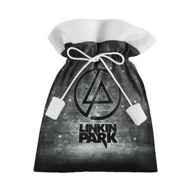 Подарочный 3D мешок с принтом Стена Linkin Park в Петрозаводске, 100% полиэстер | Размер: 29*39 см | bennington | chester | linkin park | альтернативный метал | альтернативный рок | беннингтон | группа | линкин парк | музыкант | ню метал | певец | рок | рэп | рэп рок | честер | электроник рок