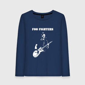 Женский лонгслив хлопок с принтом Foo Fighters в Петрозаводске, 100% хлопок |  | ff | foo fighters | альтернативный | группа | дэйв грол | крис шифлетт | метал | музыка | надпись | нэйт мендел | постгранж | пэт смир | рок | тейлор хокинс | фу файтерс | фф | хард | хардрок