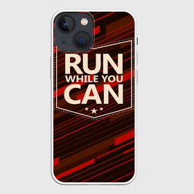 Чехол для iPhone 13 mini с принтом Мотивация в Петрозаводске,  |  | motivation | run | sport | бег | мотивация | спорт