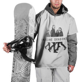 Накидка на куртку 3D с принтом Группа Imagine Dragons в Петрозаводске, 100% полиэстер |  | Тематика изображения на принте: dragons | imagine | альтернативный | американская | бэн макки | группа | драгонс | дэн платцман | дэн рейнольдс | имеджин | инди | индирок | поп | рок | уэйн сермон | электроник