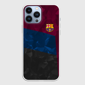 Чехол для iPhone 13 Pro Max с принтом FC BARCELONA ABSTRACT | БАРСЕЛОНА в Петрозаводске,  |  | Тематика изображения на принте: fc | fc barcelona | fcb | fly emirates | ronaldo | абстракция | барселона | геометрия | зож | клуб | линии | месси | модные | мяч | реал мадрид | спорт | спортивные | тренды | футбол | футбольный клуб | эмблема