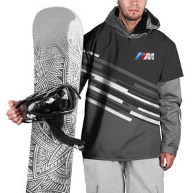 Накидка на куртку 3D с принтом BMW 2018 sport line в Петрозаводске, 100% полиэстер |  | Тематика изображения на принте: bmw | bmw motorsport | bmw performance | carbon | m | motorsport | performance | sport | бмв | карбон | моторспорт | спорт