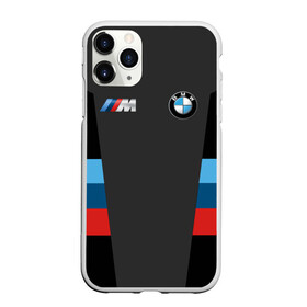 Чехол для iPhone 11 Pro матовый с принтом BMW 2018 Sport в Петрозаводске, Силикон |  | bmw | автомобиль | автомобильные | бмв | марка | машины | патриот | флаг