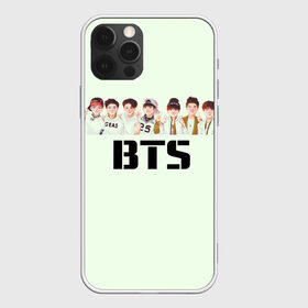 Чехол для iPhone 12 Pro Max с принтом BTS в Петрозаводске, Силикон |  | bangtan boys | bangtan sonyeondan | bts | bulletproof | j hope | jimin | jin | jungkook | k pop | rap monster | suga | v | бтс | ви | джин | пуленепробиваемые | рэп монстр | сюга | чимин | чонгук