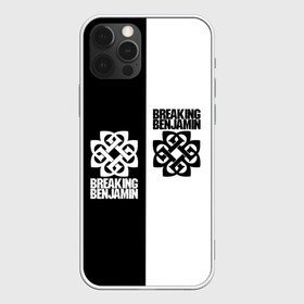 Чехол для iPhone 12 Pro с принтом Breaking Benjamin в Петрозаводске, силикон | область печати: задняя сторона чехла, без боковых панелей | benjamin | breaking | альтернативная | альтернативный | американская | бенджамин | бернли | брейкинг | группа | метал | музыка | ню | нюметал | песни | постгранж | рок | хард | хардрок