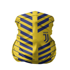Бандана-труба 3D с принтом Juventus 2018 Creative #1 в Петрозаводске, 100% полиэстер, ткань с особыми свойствами — Activecool | плотность 150‒180 г/м2; хорошо тянется, но сохраняет форму | 
