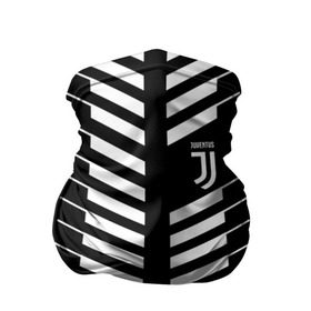 Бандана-труба 3D с принтом Juventus 2018 Creative #2 в Петрозаводске, 100% полиэстер, ткань с особыми свойствами — Activecool | плотность 150‒180 г/м2; хорошо тянется, но сохраняет форму | Тематика изображения на принте: juventus | футбол | футбольный клуб | ювентус