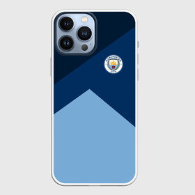 Чехол для iPhone 13 Pro Max с принтом Manchester city 2018 7 в Петрозаводске,  |  | Тематика изображения на принте: fc | manchester city | манчестер сити | спорт | спортивные | футбол | футбольный