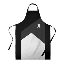 Фартук 3D с принтом Juventus 2018 Original #8 в Петрозаводске, 100% полиэстер | общий размер — 65 х 85 см, ширина нагрудника — 26 см, горловина — 53 см, длина завязок — 54 см, общий обхват в поясе — 173 см. Принт на завязках и на горловине наносится с двух сторон, на основной части фартука — только с внешней стороны | juventus | спорт | футбол | футбольный клуб | ювентус