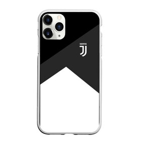 Чехол для iPhone 11 Pro матовый с принтом Juventus 2018 Original #8 в Петрозаводске, Силикон |  | juventus | спорт | футбол | футбольный клуб | ювентус