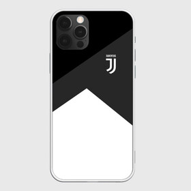 Чехол для iPhone 12 Pro с принтом Juventus 2018 Original #8 в Петрозаводске, силикон | область печати: задняя сторона чехла, без боковых панелей | Тематика изображения на принте: juventus | спорт | футбол | футбольный клуб | ювентус