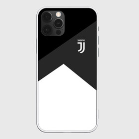 Чехол для iPhone 12 Pro Max с принтом Juventus 2018 Original #8 в Петрозаводске, Силикон |  | Тематика изображения на принте: juventus | спорт | футбол | футбольный клуб | ювентус