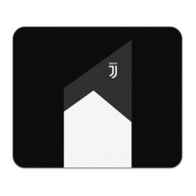 Коврик прямоугольный с принтом Juventus 2018 Original #8 в Петрозаводске, натуральный каучук | размер 230 х 185 мм; запечатка лицевой стороны | juventus | спорт | футбол | футбольный клуб | ювентус