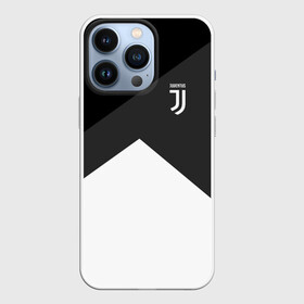 Чехол для iPhone 13 Pro с принтом Juventus 2018 Original 8 в Петрозаводске,  |  | juventus | спорт | футбол | футбольный клуб | ювентус