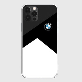 Чехол для iPhone 12 Pro с принтом BMW 2018 SportWear #3 в Петрозаводске, силикон | область печати: задняя сторона чехла, без боковых панелей | bmw | автомобильные | бмв | машины