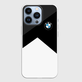 Чехол для iPhone 13 Pro с принтом BMW 2018 SportWear 3 в Петрозаводске,  |  | bmw | автомобильные | бмв | машины