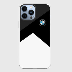 Чехол для iPhone 13 Pro Max с принтом BMW 2018 SportWear 3 в Петрозаводске,  |  | bmw | автомобильные | бмв | машины